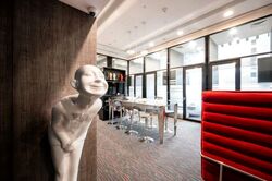 Robinson Square (D1), Office #553880201
